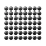 CeramicSpeed Shimano 6 Lagerkulor 26 Enheter, Silver, 4.76mm