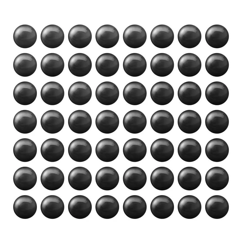 CeramicSpeed Shimano-9 Lagerkulor 18 Enheter, Silver, One Size CeramicSpeed Shimano-9 Lagerkulor 18 Enheter, Silver, One Size