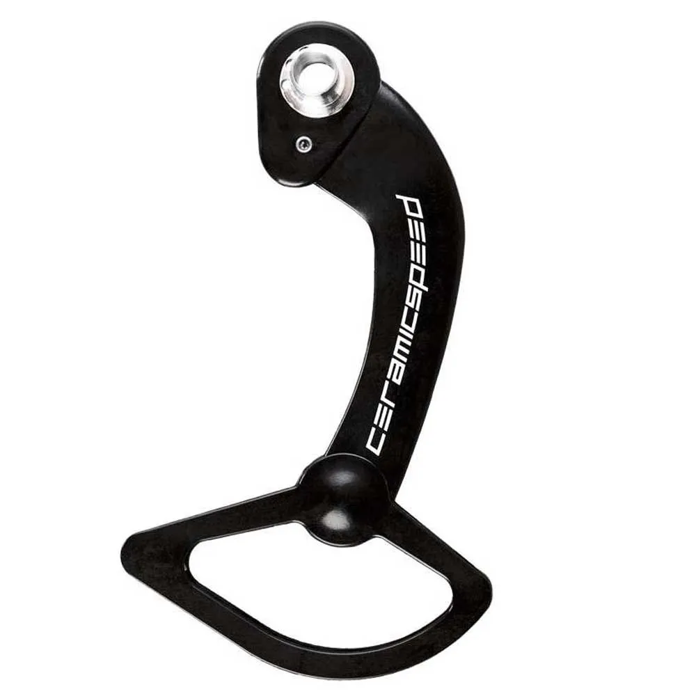 CeramicSpeed Shimano Da/ultegra 9000/6800 Växelbur, Black, One Size