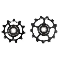 CeramicSpeed Shimano Grx Rx-820 2x12s Trisshjulssats För Cykel CeramicSpeed Shimano Grx Rx-820 2x12s Trisshjulssats För Cykel