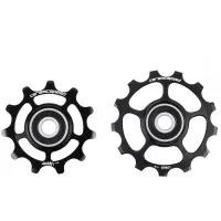CeramicSpeed Shimano Grx Rx-820 2x12s Trisshjulssats För Cykel CeramicSpeed Shimano Grx Rx-820 2x12s Trisshjulssats För Cykel