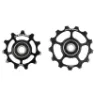CeramicSpeed Shimano Grx Rx-820 2x12s Trisshjulssats För Cykel