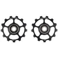 CeramicSpeed Shimano Grx Rx-822 1x12s Trisshjulssats För Cykel CeramicSpeed Shimano Grx Rx-822 1x12s Trisshjulssats För Cykel