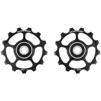 CeramicSpeed Shimano Grx Rx-822 1x12s Trisshjulssats För Cykel CeramicSpeed Shimano Grx Rx-822 1x12s Trisshjulssats För Cykel
