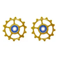 CeramicSpeed Shimano Xt/xtr 12s Trisshjulssats För Cykel