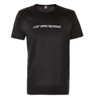 CeramicSpeed Soft Goods T-shirt Med Korta ärmar CeramicSpeed Soft Goods T-shirt Med Korta ärmar