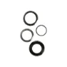 CeramicSpeed Specialized 2 Spacer Kit Styrlager, Black / silver, One Size