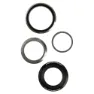 CeramicSpeed Specialized 3 Coated Spacer Styrlager, Silver, One Size