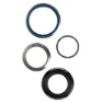 CeramicSpeed Specialized 4 Spacer Kit Styrlager, Multicolor, One Size