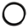 CeramicSpeed Specialized 5 Coated Spacer Styrlager, Silver, One Size