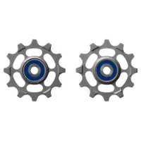 CeramicSpeed Sram 11s 1x 12s Trisshjulssats För Cykel CeramicSpeed Sram 11s 1x 12s Trisshjulssats För Cykel