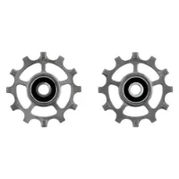 CeramicSpeed Sram Red/force Axs 12s Alternative Coated Trisshjulssats För Cykel CeramicSpeed Sram Red/force Axs 12s Alternative Coated Trisshjulssats För Cykel