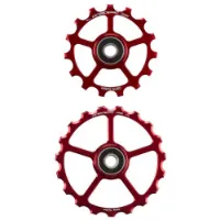 CeramicSpeed Sram Red/force Axs Coated Trisshjulssats För Cykel CeramicSpeed Sram Red/force Axs Coated Trisshjulssats För Cykel