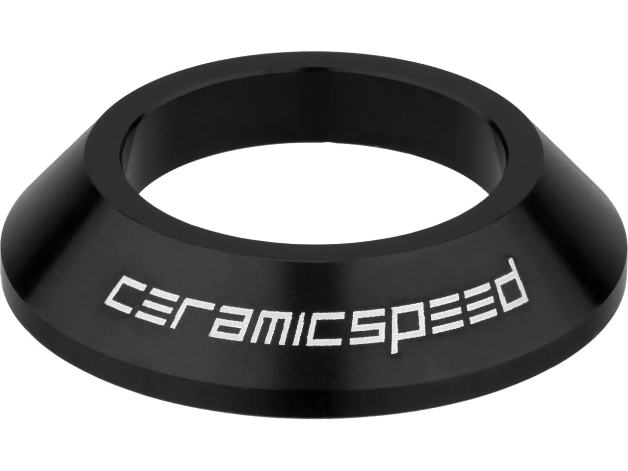 CeramicSpeed Staubkappe für Factor Steuersatz CeramicSpeed Staubkappe für Factor Steuersatz
