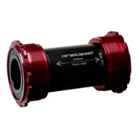 CeramicSpeed T45 Shimano Coated Vevlagerskoppar