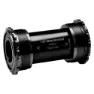 CeramicSpeed T45 Sram Gxp Coated Vevlager, Black, 82.5mm