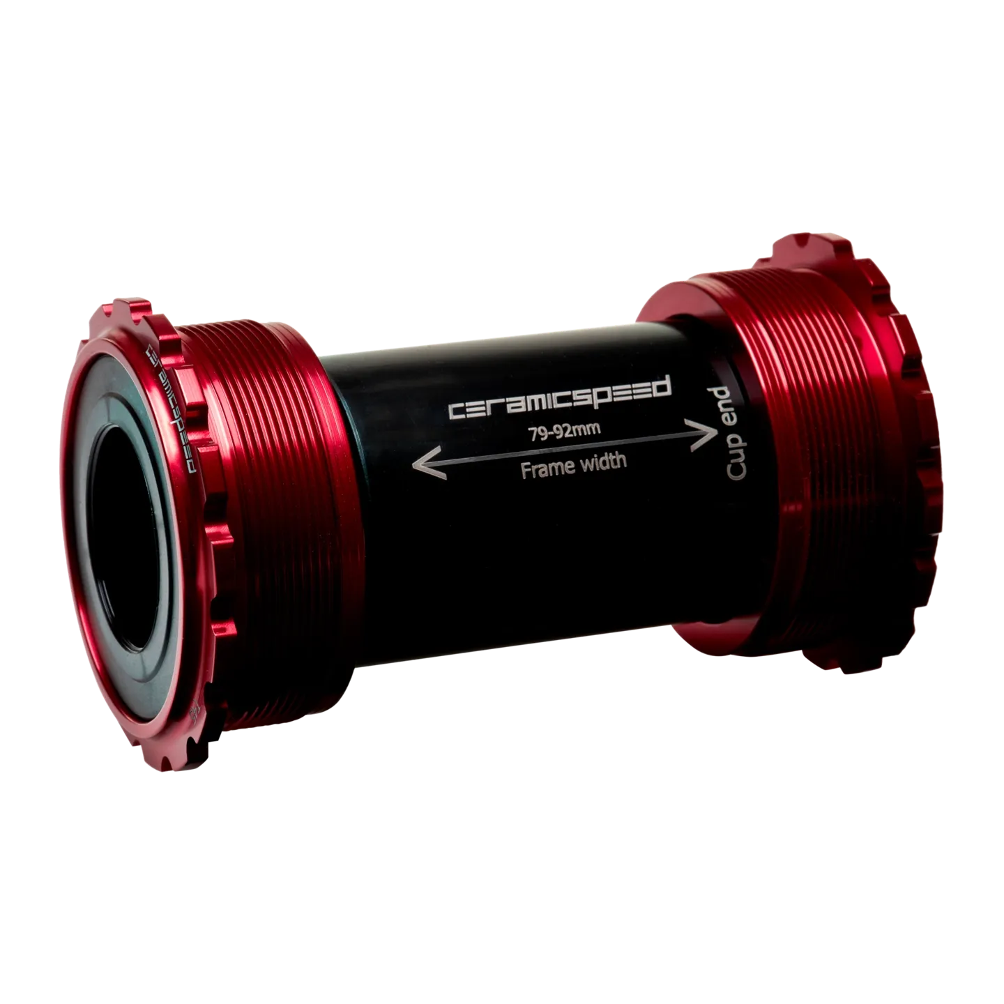 CeramicSpeed T45 SRAM GXP Vevlager