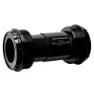 CeramicSpeed T47/68 Sram Dub Vevlager, Black, 68mm