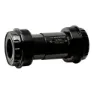 CeramicSpeed T47/68 Sram Gxp Vevlagerskoppar, Black, 68mm