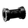 CeramicSpeed T47/86 Shimano Gravel Vevlager, Black, 86mm
