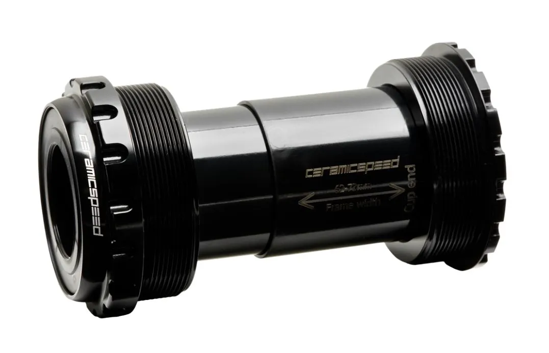 CeramicSpeed T47a 24mm Vevlager