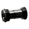 CeramicSpeed T47a 30 Gravel Coated Vevlagerskoppar, Black, 77mm