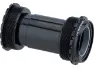 CeramicSpeed T47a 30 mm Coated Innenlager, Black, 77mm