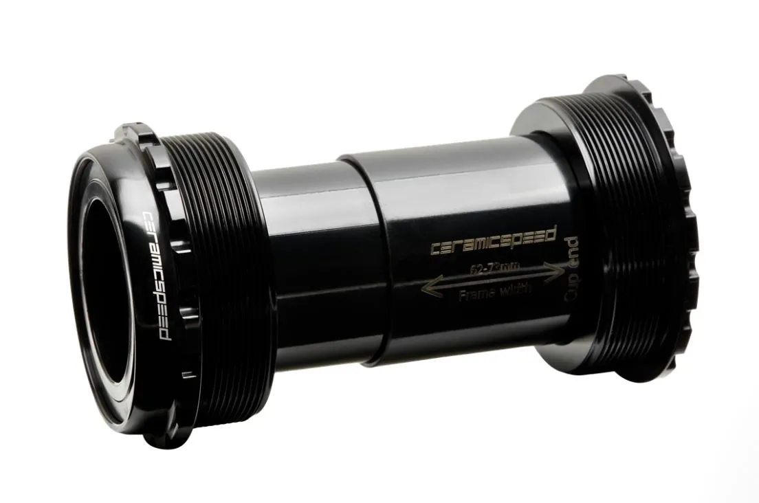 CeramicSpeed T47a DUB Vevlager