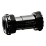 CeramicSpeed T47a Shimano Gravel Coated Vevlagerskoppar, Black, 77mm