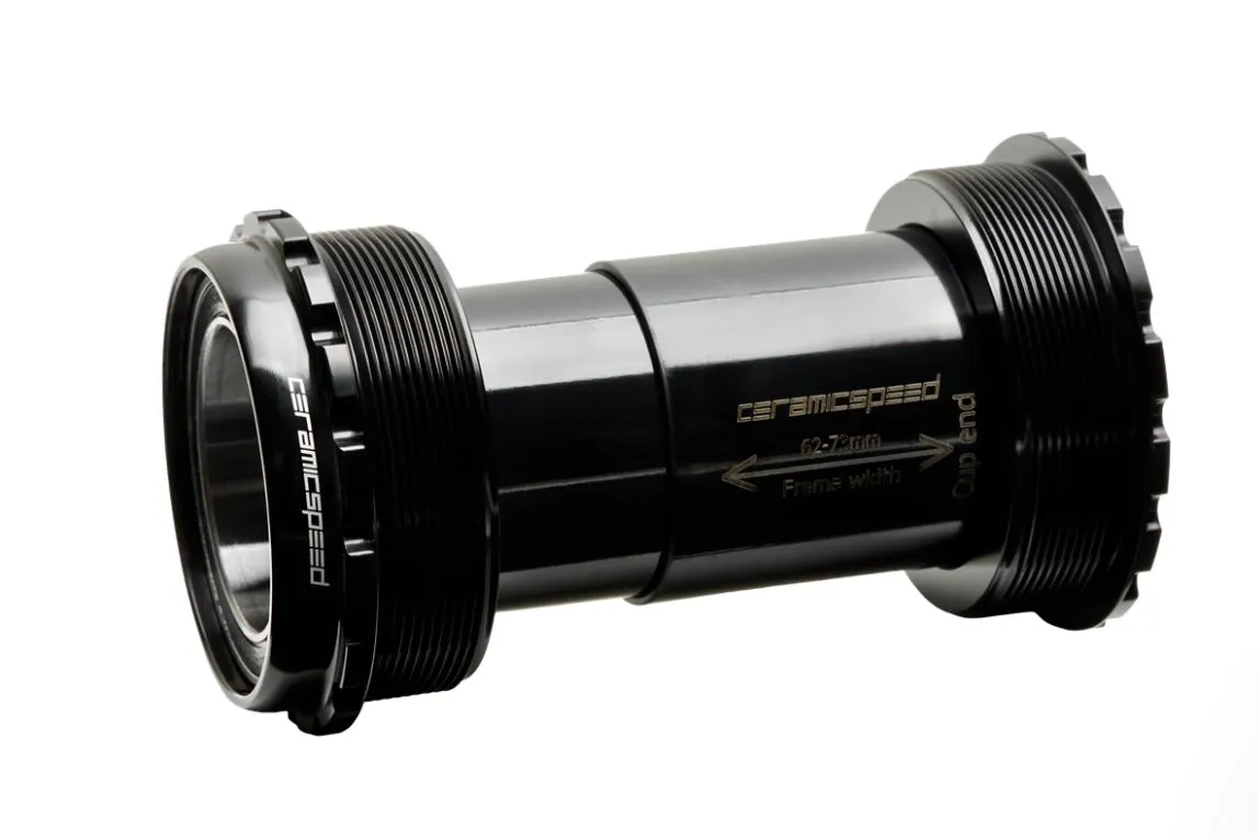 CeramicSpeed T47a Vevlager CeramicSpeed T47a Vevlager