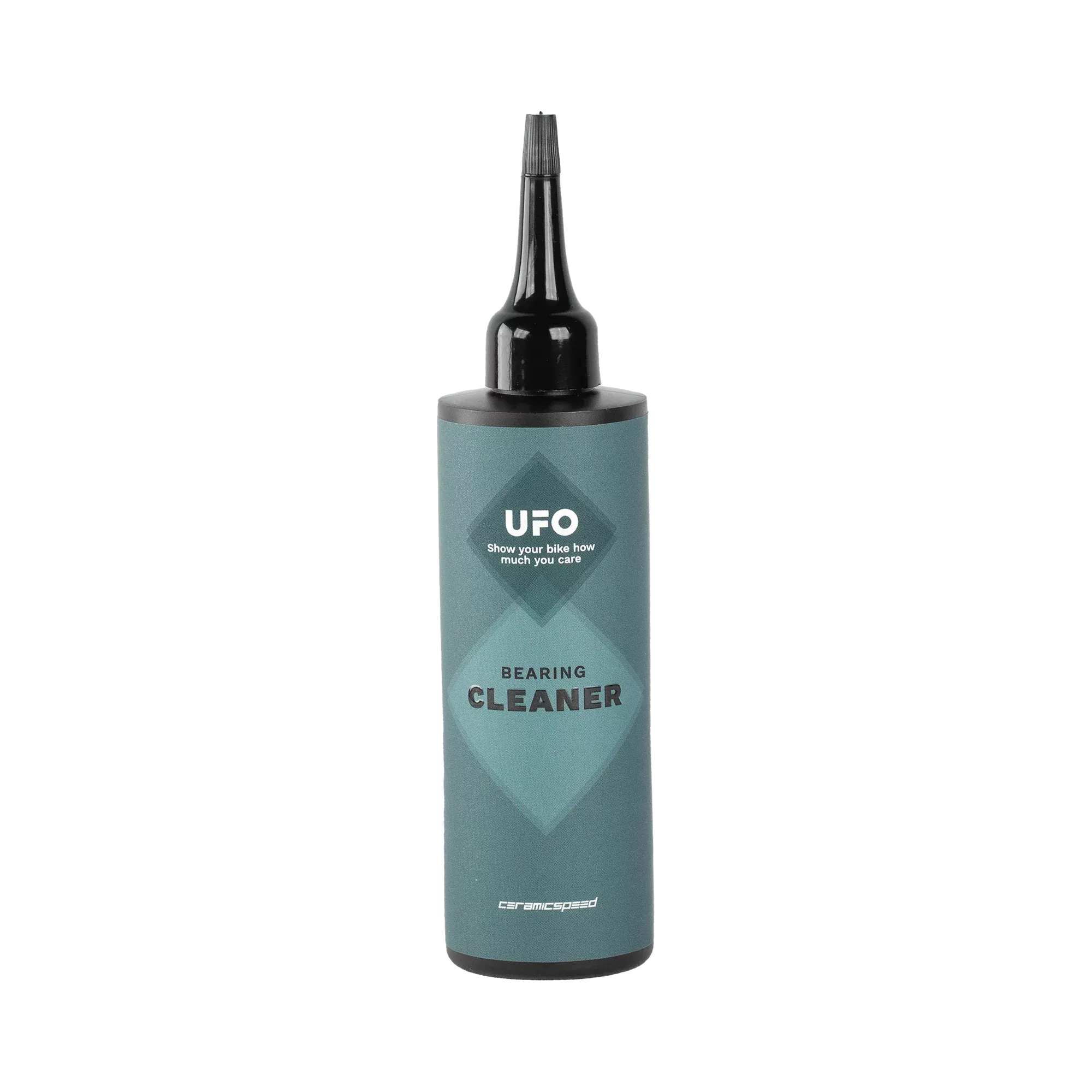 CeramicSpeed UFO Bearing Cleaner Rengöringsmedel För Lager 100ml, Black, One Size CeramicSpeed UFO Bearing Cleaner Rengöringsmedel För Lager 100ml, Black, One Size