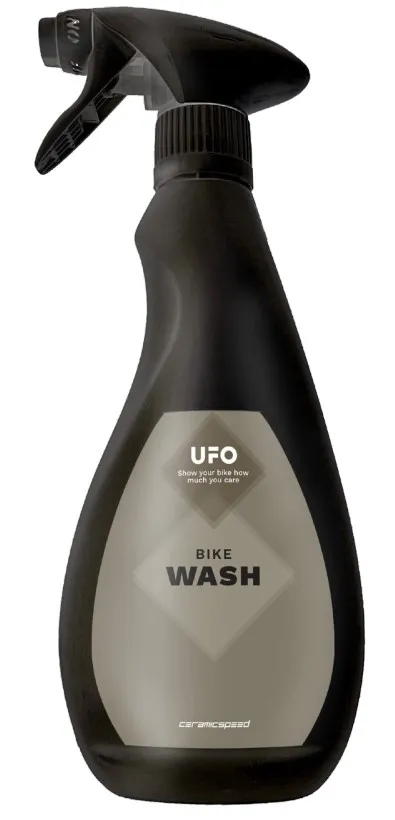 CeramicSpeed UFO Bike Wash Cykeltvätt, 500ml CeramicSpeed UFO Bike Wash Cykeltvätt, 500ml