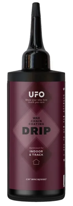 CeramicSpeed UFO Drip Indoor Kedja Vax CeramicSpeed UFO Drip Indoor Kedja Vax