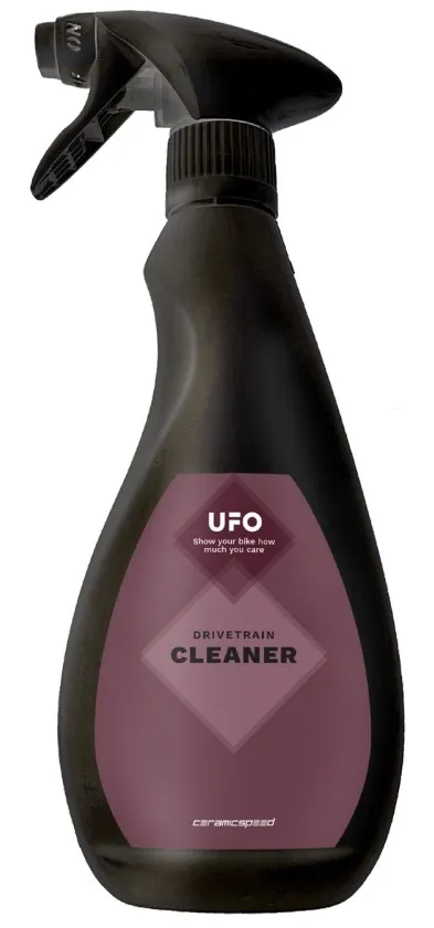 CeramicSpeed UFO Drivetrain Cleaner CeramicSpeed UFO Drivetrain Cleaner