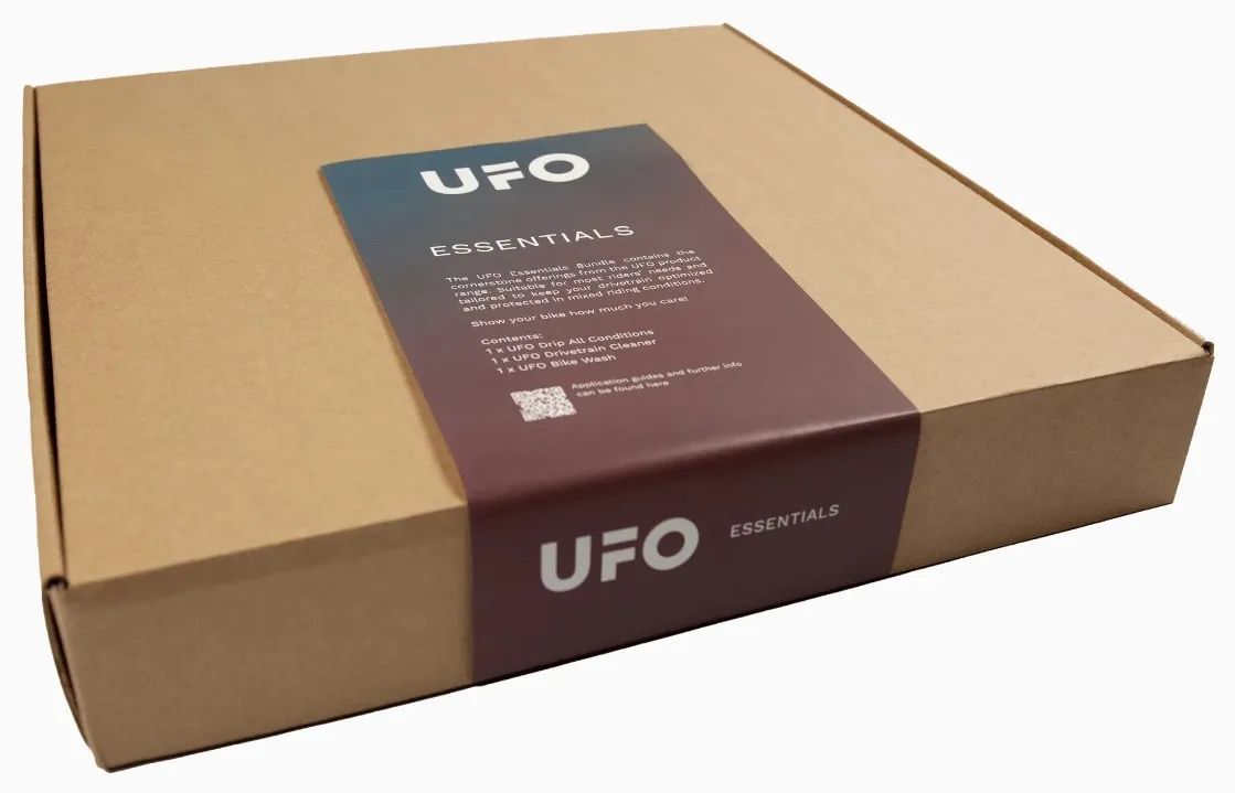 CeramicSpeed UFO Essentials Bundle CeramicSpeed UFO Essentials Bundle