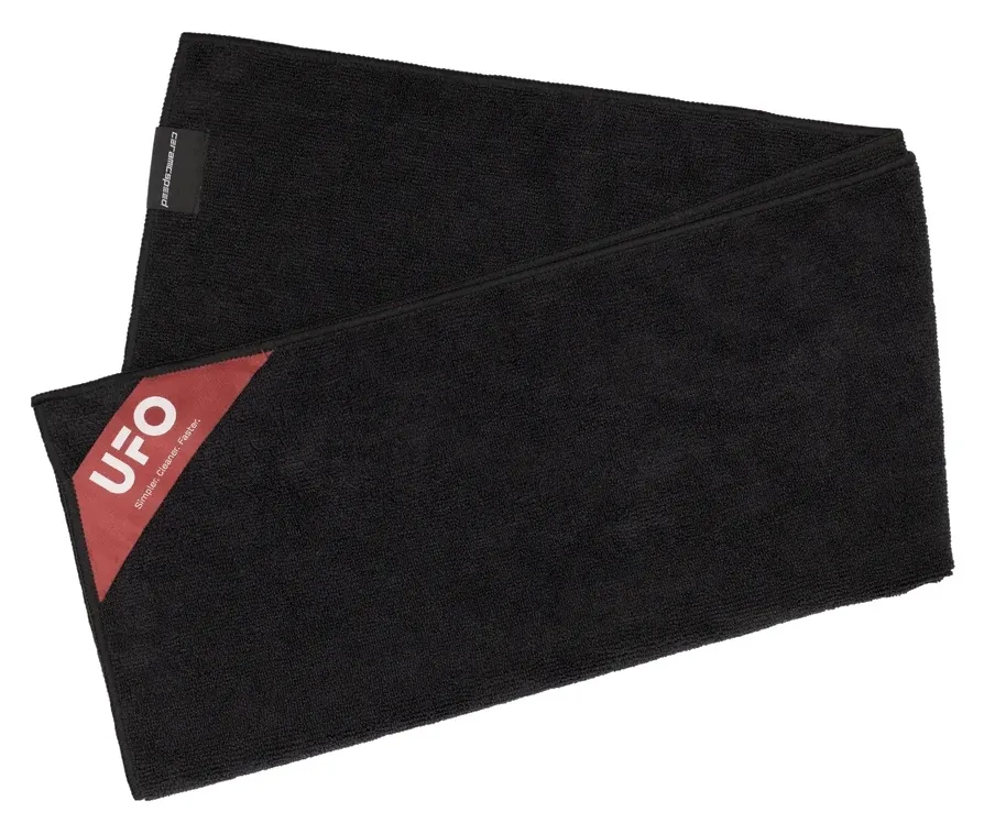 CeramicSpeed UFO Microfiber Handduk