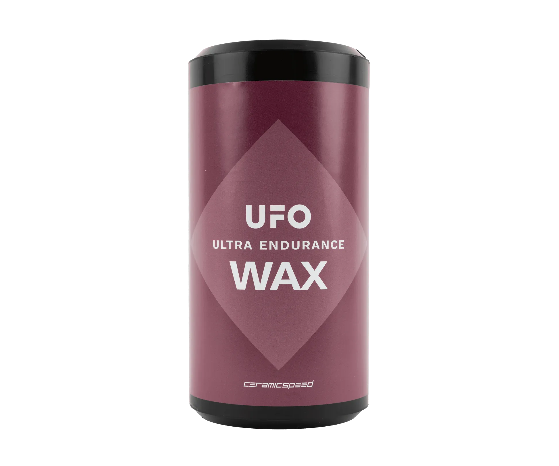 CeramicSpeed UFO Ultra Endurance Wax Kit, Black, One Size CeramicSpeed UFO Ultra Endurance Wax Kit, Black, One Size
