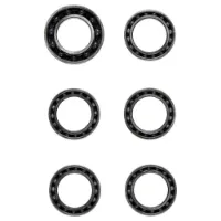 CeramicSpeed Vision Metron 40/55/81 Disc/trimax T30/35/42/trimax Carbon Tc24/tc50 Hjul Lager CeramicSpeed Vision Metron 40/55/81 Disc/trimax T30/35/42/trimax Carbon Tc24/tc50 Hjul Lager