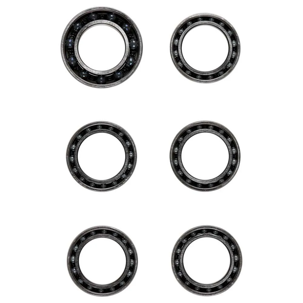 CeramicSpeed Vision Metron 40/55/81 Disc/trimax T30/35/42/trimax Carbon Tc24/tc50 Hjul Lager, Black, One Size CeramicSpeed Vision Metron 40/55/81 Disc/trimax T30/35/42/trimax Carbon Tc24/tc50 Hjul Lager, Black, One Size