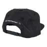 CeramicSpeed X Snapback-keps, Black