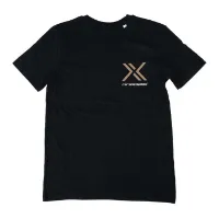 CeramicSpeed X T-shirt Med Korta ärmar CeramicSpeed X T-shirt Med Korta ärmar