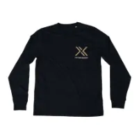 CeramicSpeed X T-shirt Med Lång ärm
