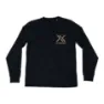 CeramicSpeed X T-shirt Med Lång ärm