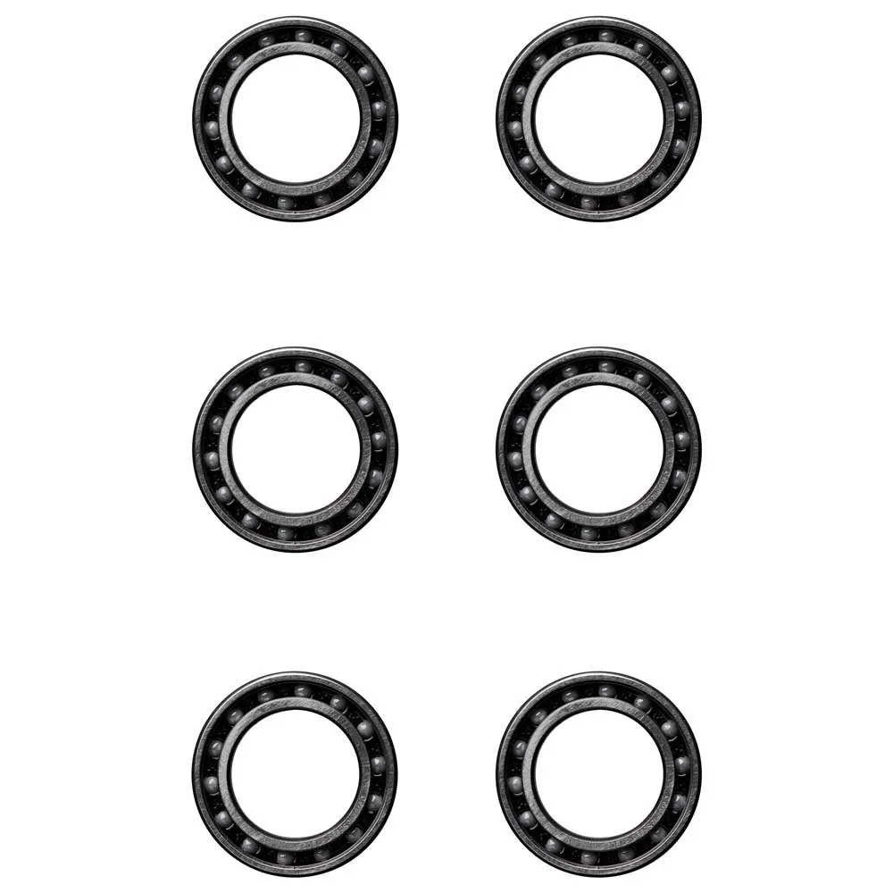 CeramicSpeed Zipp 2 Road Lager, Black, One Size CeramicSpeed Zipp 2 Road Lager, Black, One Size