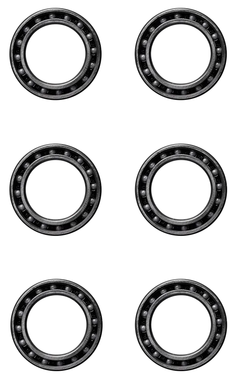 CeramicSpeed Zipp 3 Hjullager CeramicSpeed Zipp 3 Hjullager