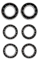 CeramicSpeed Zipp 7 Hjullager CeramicSpeed Zipp 7 Hjullager
