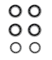 CeramicSpeed Zipp 8 Hjullager CeramicSpeed Zipp 8 Hjullager