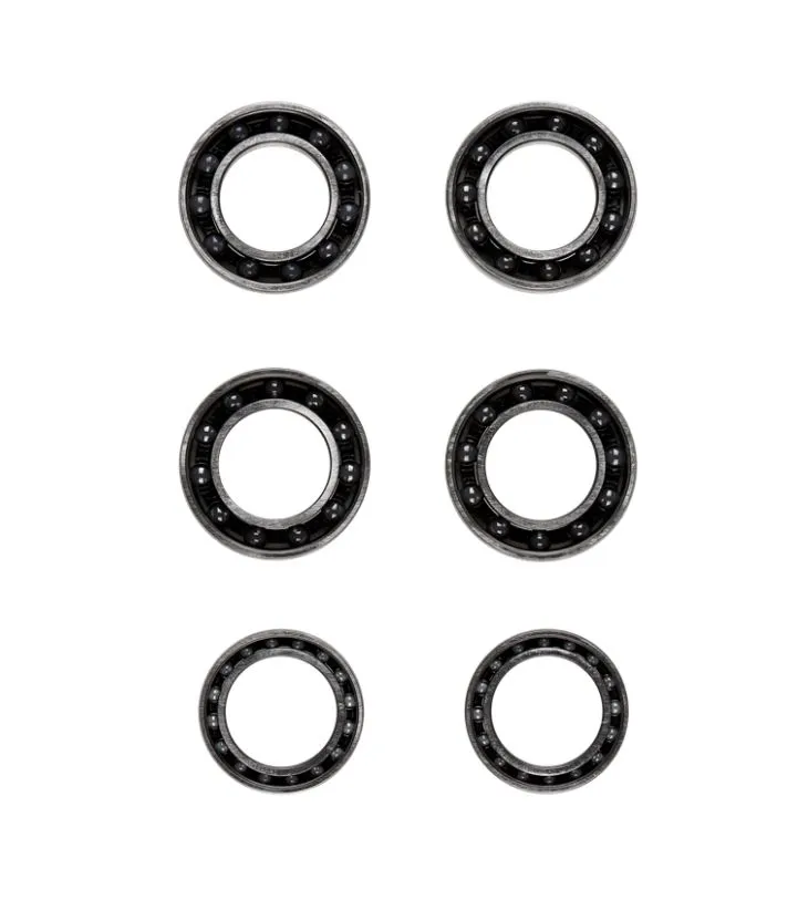 CeramicSpeed Zipp 8 Hjullager CeramicSpeed Zipp 8 Hjullager