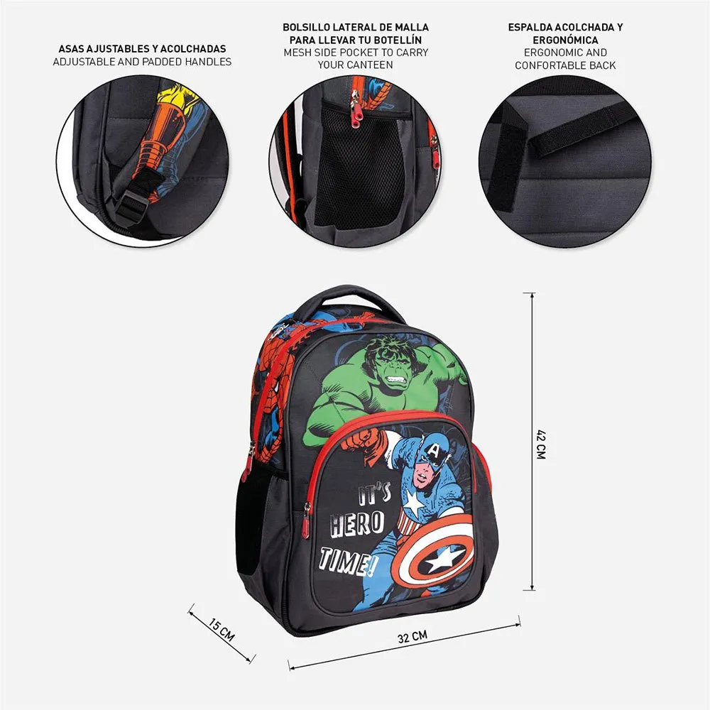 Cerda Group Avengers Ryggsäck