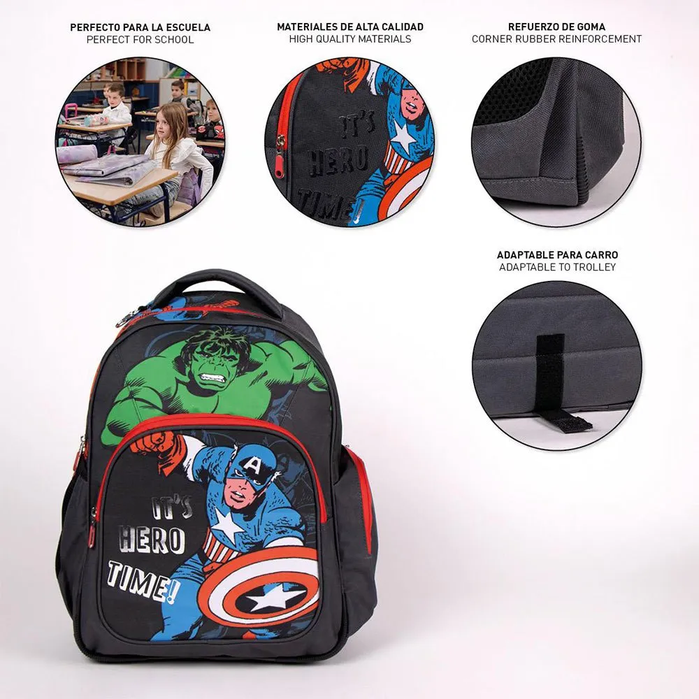 Cerda Group Avengers Ryggsäck